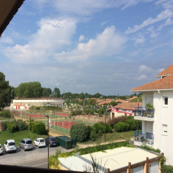 Offres de vente Appartement Vieux-Boucau-les-Bains 40480