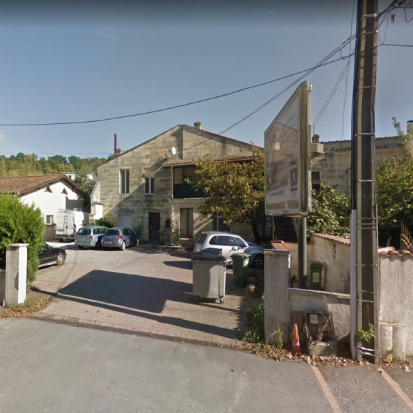 Offres de vente Immeuble Bordeaux 33100