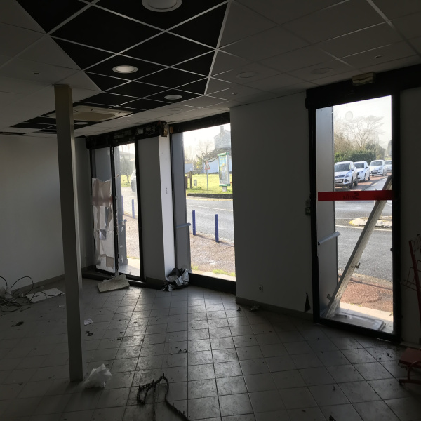 Offres de vente Autre Saint-Sulpice-et-Cameyrac 33450