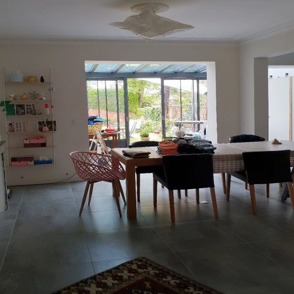 Offres de vente Maison Bordeaux 33800